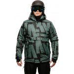 Authority-sj-dope green – Zbozi.Blesk.cz