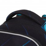 Topgal batoh LORI 25076 Galaxy Explorer modrá černá – Hledejceny.cz