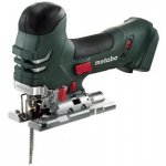 Metabo STA 18 LTX 140 – Zbozi.Blesk.cz