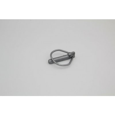 Kolík s kroužkem 12x45 ZN DIN 11023 – Sleviste.cz