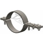 ST 50 Svorka na okapové potrubí - 50- 60 mm DT TECHNIC 103280 – Hledejceny.cz