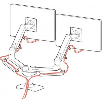 Ergotron LX 45-245-026