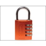 Abus 724/40 oranžový – Zboží Dáma