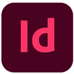 Adobe InDesign CC MP ML (+CZ) COM NEW L-2 10-49 (12 měsíců) - 65305410CA02A12 – Zboží Živě