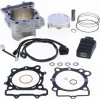 ATHENA P400250100030 KOMPLETNÍ VÁLEC S MODULEM PRO ZMĚNU MAP ZÁŽIHOVÉHO SYSTÉMU KAWASAKI KXF 250 '23–'24 BIG BORE 85 MM (+7 MM, 296 cm³) (CR 13,5:1)