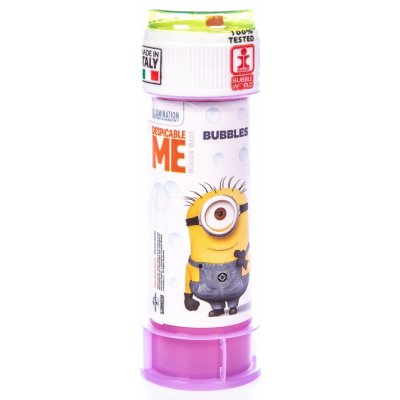 Gemar Bublifuk Mimoni 60ml – Zboží Mobilmania