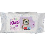 Me Too vlhčené ubrousky Unicorn 72 ks – Hledejceny.cz