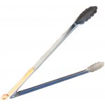 Kessel Kleště na obracení masa 40 cm nerez 02-4040PSM – Zboží Dáma
