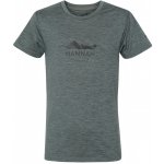 Hannah CORNET JR II dark forest mel – Zboží Mobilmania