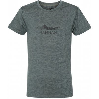 Hannah CORNET JR II dark forest mel – Zboží Mobilmania