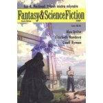 Fantasy a ScienceFiction 5/2007 -- Příběh mistra mlynáře - Martin Šust – Hledejceny.cz