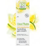 Clean Yuzu BIO SO’BiO étic 40 ml – Zboží Dáma