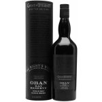 Oban Bay Reserve Game of Thrones Night's Watch 43% 0,7 l (tuba) – Hledejceny.cz