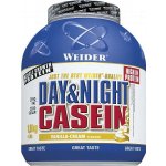 Weider Day & Night Casein 1800 g – Hledejceny.cz