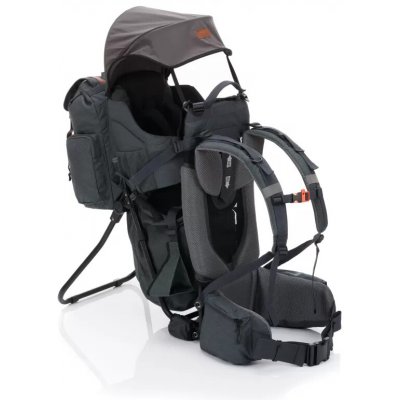 fillikid Adventure grey melange – Zbozi.Blesk.cz