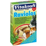 Vitakraft Raviolos 100 g – Hledejceny.cz