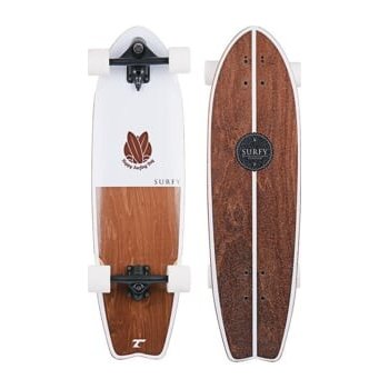 Tempish Surfy II 32,5