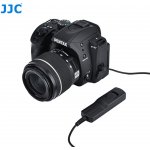 JJC spoušť kabelová MA-PK1 pro Pentax K-70 a KP – Zboží Živě