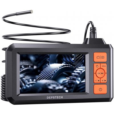 Depstech DS300 SL DS300 SL-Orange – Zboží Dáma