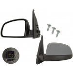 ZPĚTNÉ ZRCÁTKO LEVÉ OPEL MERIVA A, 05.03-05.06, OPEL MERIVA A, 05.06-06.10 OE: 13157142, 6428171, 6428178, 6428777, 6428909, 93177822, 13148962, 13148 ostatní | Zboží Auto