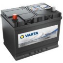 Varta Professional Starter 12V 75Ah 600A 812 071 000