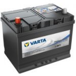 Varta Professional Starter 12V 75Ah 600A 812 071 000 – Sleviste.cz