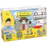 Nemocnice - Moje malá knížka – Hledejceny.cz