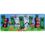 Podložka gumová Minecraft - EPEE Merch - Paladone – Zboží Dáma