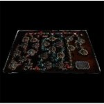 Awaken Realms Nemesis: Lockdown Playmat – Sleviste.cz