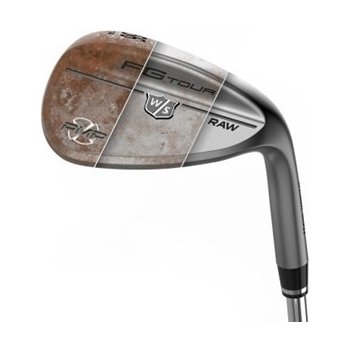 Wilson Staff FG Tour PMP