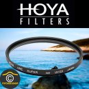 Hoya UV HMC 58 mm