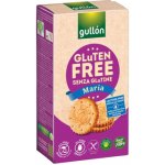Gullón Maria bezlepkové sušenky se sníženým obsahem laktózy 380 g – Zboží Dáma