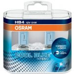 Osram Cool Blue Intense HB4 P22d 12V 51W 9006CBN – Zbozi.Blesk.cz