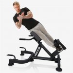 MAXXUS Hyperextenze PRO – Zboží Mobilmania