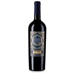 Duchetti Negroamaro Primitivo 2025 Červené sametově měkké 13,5% 0,75 l (holá láhev) – Hledejceny.cz