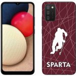 Pouzdro mmCase gelové Samsung Galaxy A02s (164.2x75.9x9.1mm) - Sparta – Hledejceny.cz