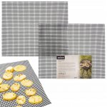 Orion Podložka grilovací teflon 40x33cm, 2ks – Zboží Dáma Orion Podložka grilovací teflon 40x33cm, 2ks – Zboží Dáma