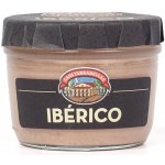 Casa Tarradellas Paté Ibérico Vepřová paštika 125 g – Zboží Dáma