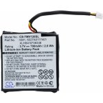 Cameron Sino CS-TMV120SL 3.7V Li-ion 700mAh černá - neoriginální