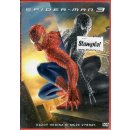 SPIDER-MAN 3 DVD