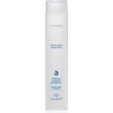 L’anza Healing Moisture Tamanu Cream šampon 300 ml