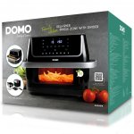 DOMO DO544FR – Zboží Mobilmania