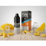 SYX NS Mango Ice 10 ml 16,5mg – Zbozi.Blesk.cz