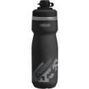 Cyklistická lahev Camelbak Podium Chill Dirt Series 620 ml