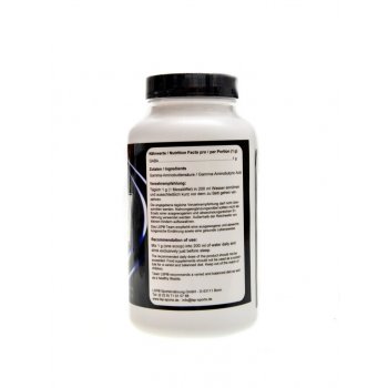 LSP Nutrition GABA 100 g