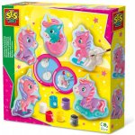 SES Creative Pour and colour Dětští jednorožci – Hledejceny.cz