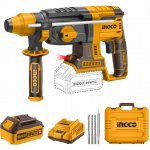 Ingco CRHLI201681E – Sleviste.cz