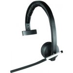 Logitech Wireless Headset Mono H820e – Hledejceny.cz