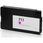 NáplněDoTiskáren HP 711 CZ131A - kompatibilní s čipem – Hledejceny.cz