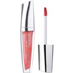 Deborah Milano lesk na rty Super Gloss 05 Pearly Coral 4,5 g